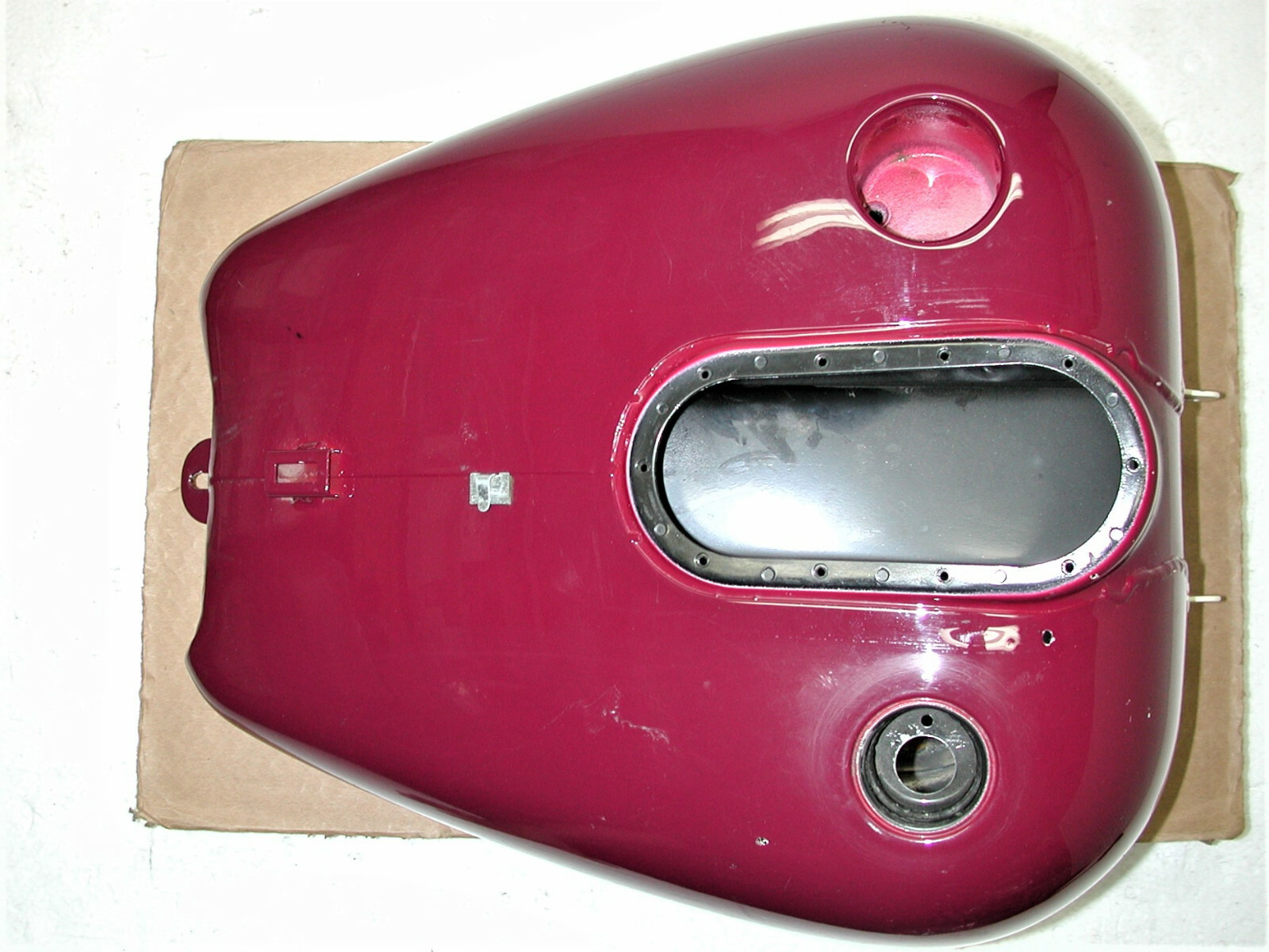 re classic 350 fuel tank price