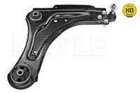 Meyle 16-16 050 0044/HD Lenker, RadaufhäNgung For Renault