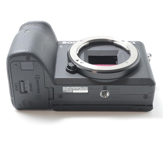 Mint】 Sony SONY α6600 body ILCE-6600#3942 | eBay Mint】 Sony SONY α6600 body ILCE-6600#3942 | eBay
