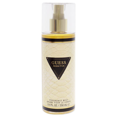 Guess Seductive by Guess for Women - 8.4 oz Fragrance Mist