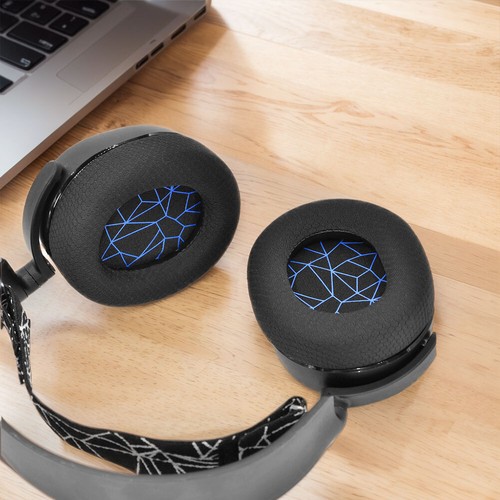 Copri cuscinetti auricolari Custodia protettiva per cuscino auricolare per Steel - Zdjęcie 4 z 27