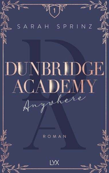 Thumbnail - Dunbridge Academy - Anywhere