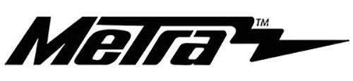 METRA 95-7812B DOUBLE DIN DASH KIT FOR STEREO RADIO INSTALL INSTALLATION DDIN - Picture 4 of 12