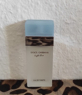 DOLCE & GABBANA LIGHT BLUE 25 ml Eau de Toilette Spray 