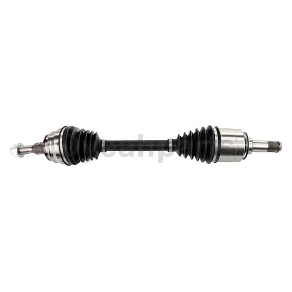Fits Mercedes-Benz GL63 AMG 2013-2016 TrakMotive Front Left 1X CV Axle Shaft - Изображение 2 из 3