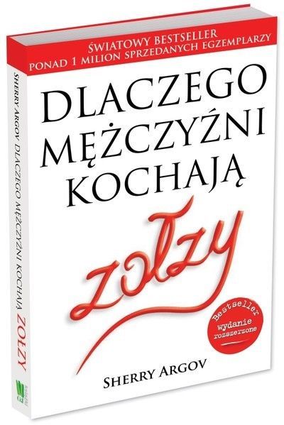 dlaczego mezczyzni kochaja zolzy