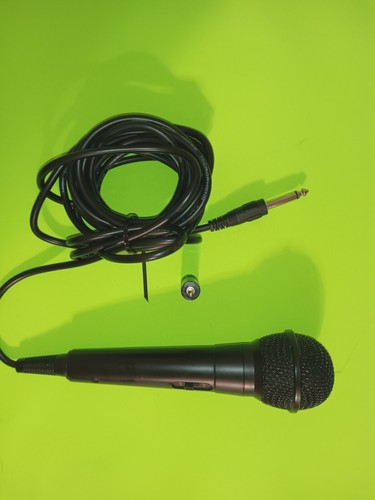 Dynamic Karaoke Microphone for Singing Vocal Wired Microphone for Karaoke Han... - Picture 4 of 5