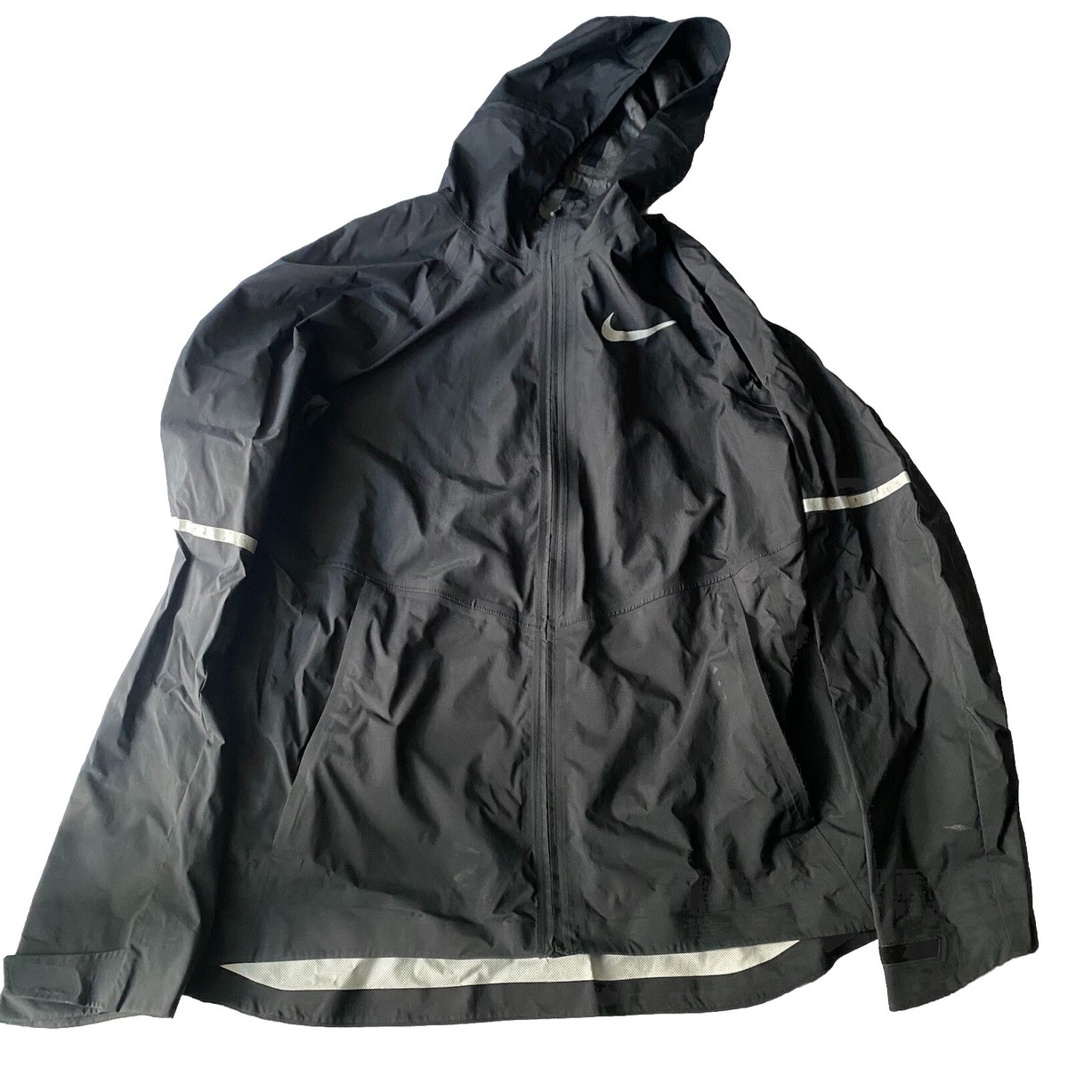 NIKE - 【NIKE】オレゴンプロジェクト Shield Jacket - Mサイズ Size M Nike Men Sportswear NSW NYC Windbreaker Jacket Multi