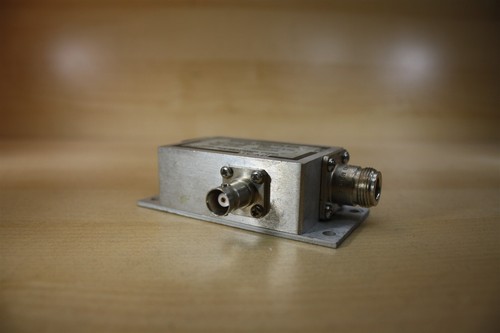 Ryan 70-1040 TCAD XPDR Coupler - Picture 2 of 5