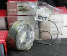 One (1) MRC 5309 MF1 C3 Angular Contact Bearing 45MM ID Extra Width USA NEW