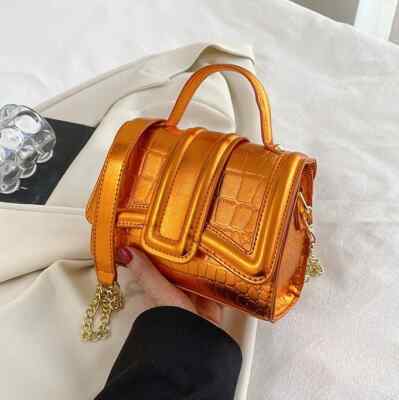 New Stone Pattern Handbags | eBay