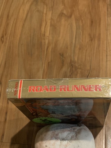 Road Runner (Nintendo Entertainment System, 1989) - Imagen 5 de 10