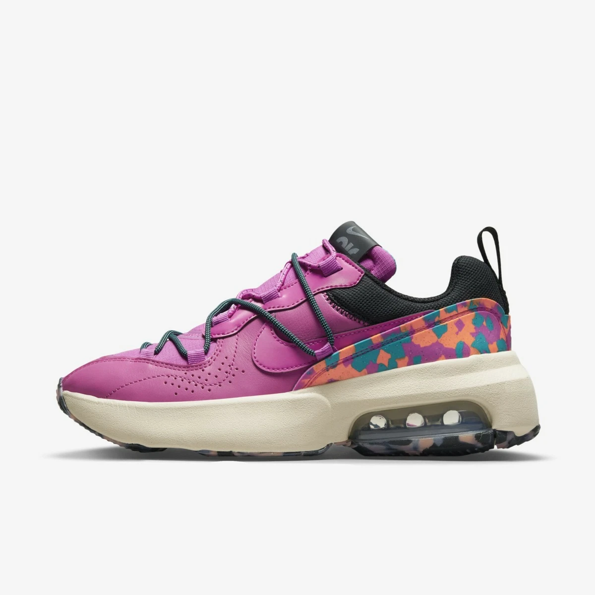 Magenta nike air best sale max