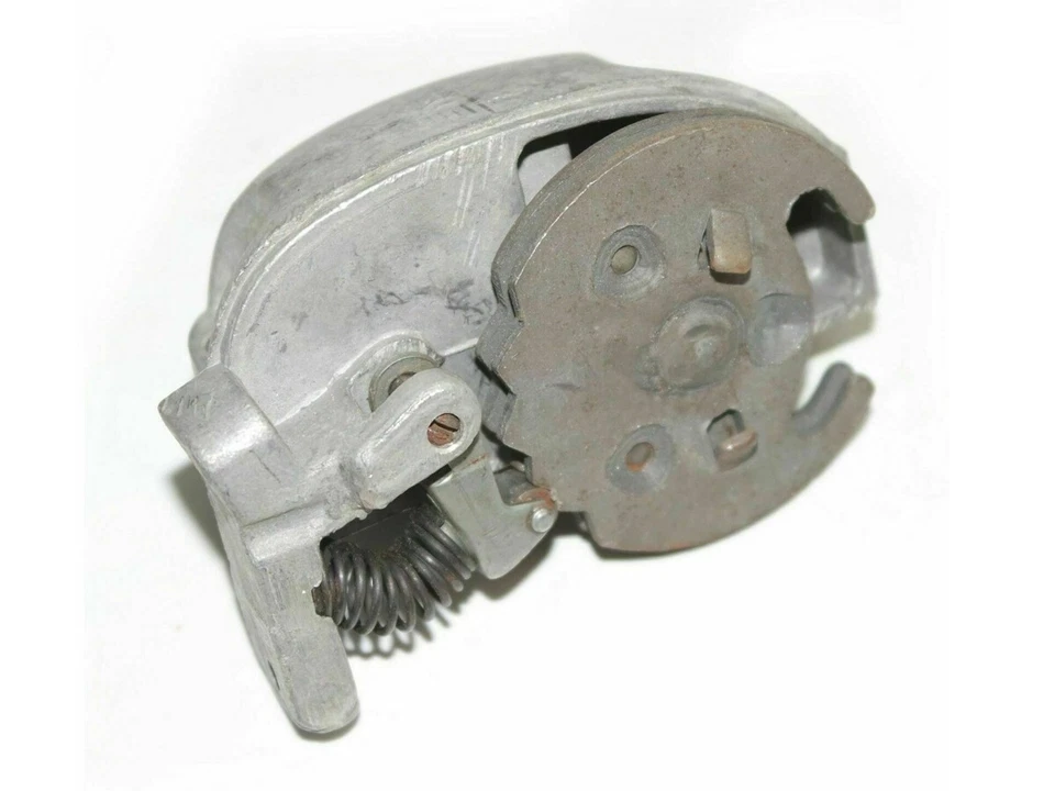 Original LML VESPA PX 125-200 EFL Disco LML T5 Caja Selectora de Engranajes Finales de 1984 En Foto 2 de 4