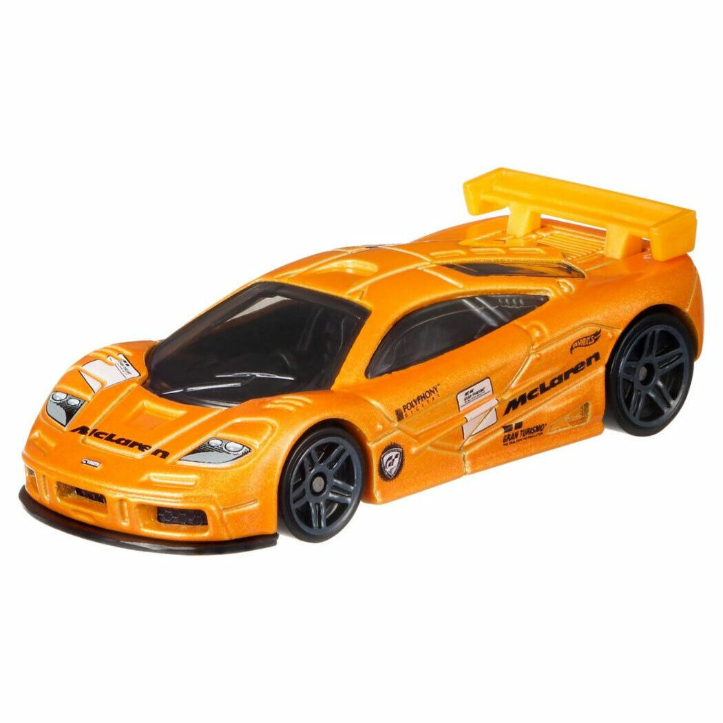 Gran Turismo basic line coming in 2024! : r/HotWheels