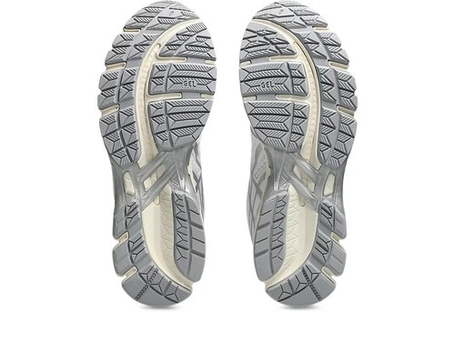 ASICS GEL-KAYANO 20 WHITE/PURE SILVER (1203A388-100) - Bild 6 von 6