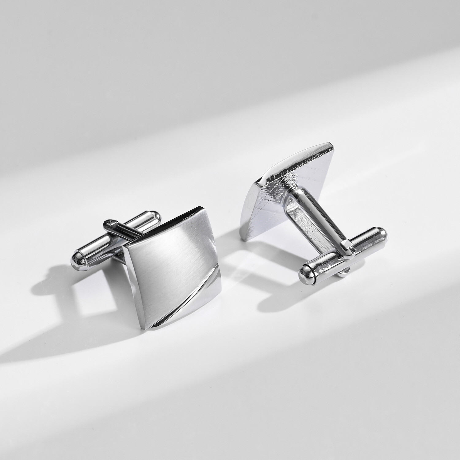 Lotto Gemelli Uomo Alta Qualità Gioielli Braccialetti Camicie Tuxedo Abito Matrimonio