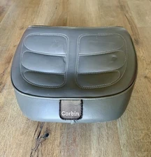 2002 BMW rt1150rt Corbin Passenger Seat