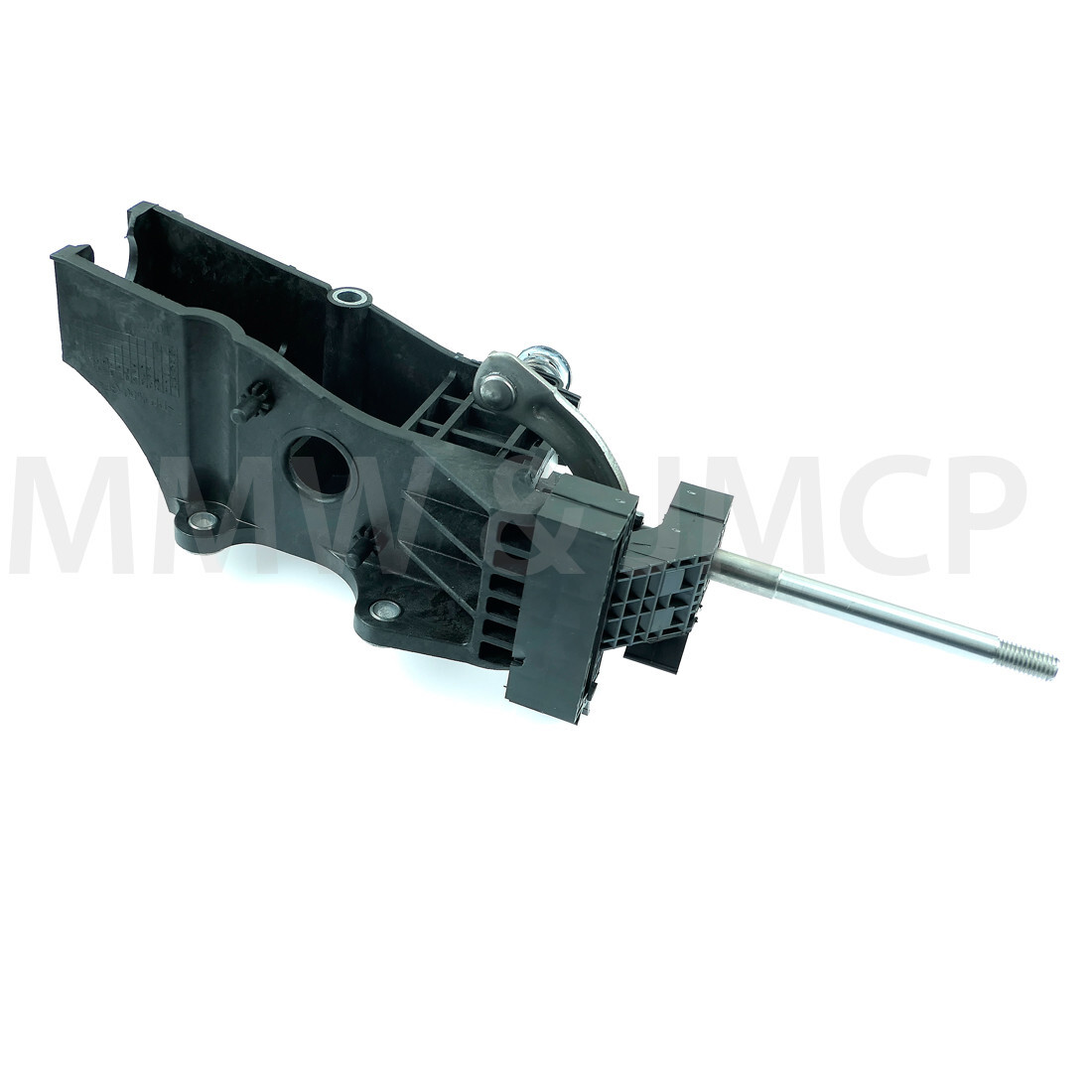 BIAREN Rueda de repuesto Soporte Mecanismo de liberación para Citroen Nemo Peugeot Bipper Fiat Fiorino Qubo 2008 en adelante 7603W5 51910321 1608304580