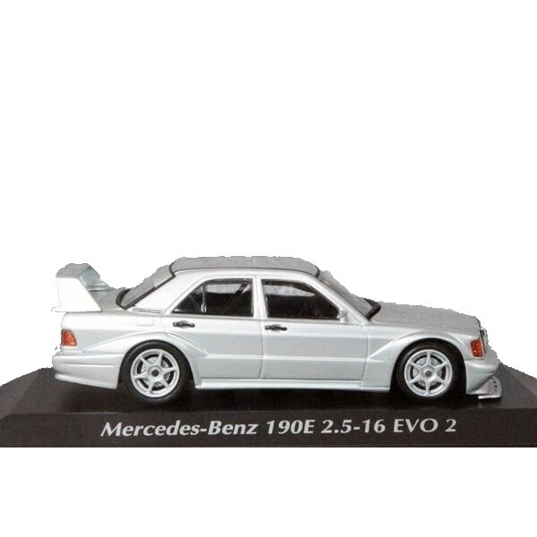 MINICHAMPS Mercedes-Benz coches Diecast Sport & Touring