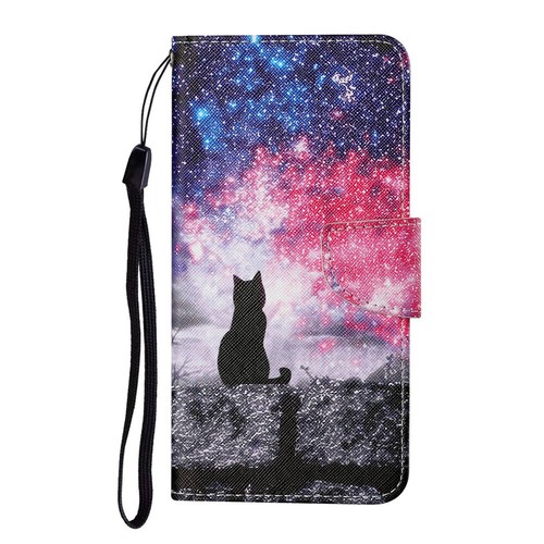 Hot Sale For Samsung A23 A13 S23 A53 5G PU Leather Flip Wallet Stand Phone Case - Picture 1 of 37