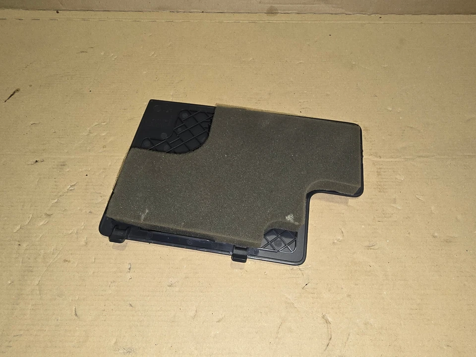 peugeot 3008 mk1 interior trim cover 9688902177 - Image 3 of 4