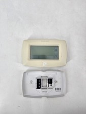 Honeywell Home 7-Day Programmable Thermostat RTH7600D1030 