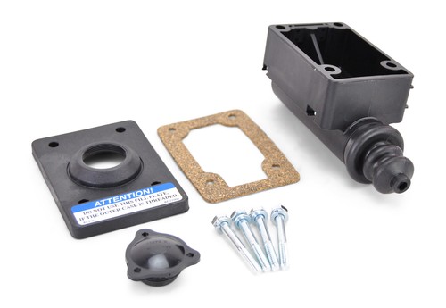 Demco Disc Brake Master Cylinder Replacement For Demco Actuators - Picture 2 of 10