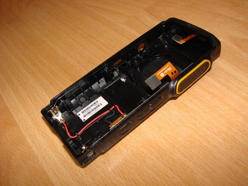Obudowa Motorola SL1600 - Zdjęcie 4 z 5