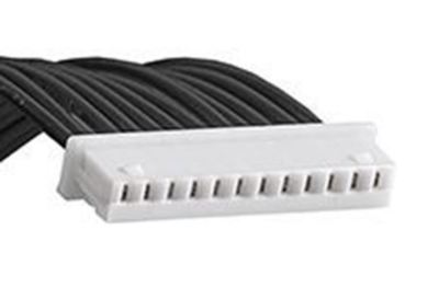 ysiセット Molex 15134 Series Number Wire to Board Cable Assembly 1 Row, 12