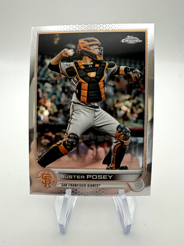 🔥⚾ 2022 TOPPS CHROME #1-220 You Pick! 🔥⚾ Baseball PRIZM - Picture 208 of 433