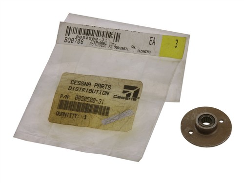 NEW CESSNA 206, 210, 310 BUSHING BEARING ASSEMBLY P/N 0850500-31 - Bild 1 von 2