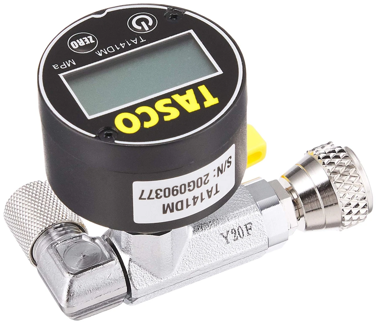 Ichinen TASCO TA142MD DigitalminitrueSky Gauge Kit from Japan | eBay