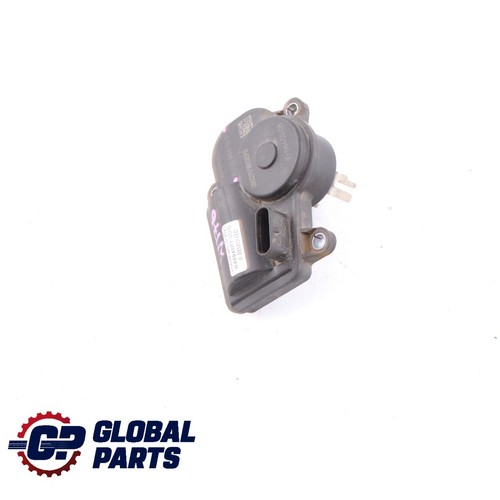 Exhaust Flap Control Mercedes C117 W176 W246 Actuator Drive Unit A0009061201 - Picture 3 of 12