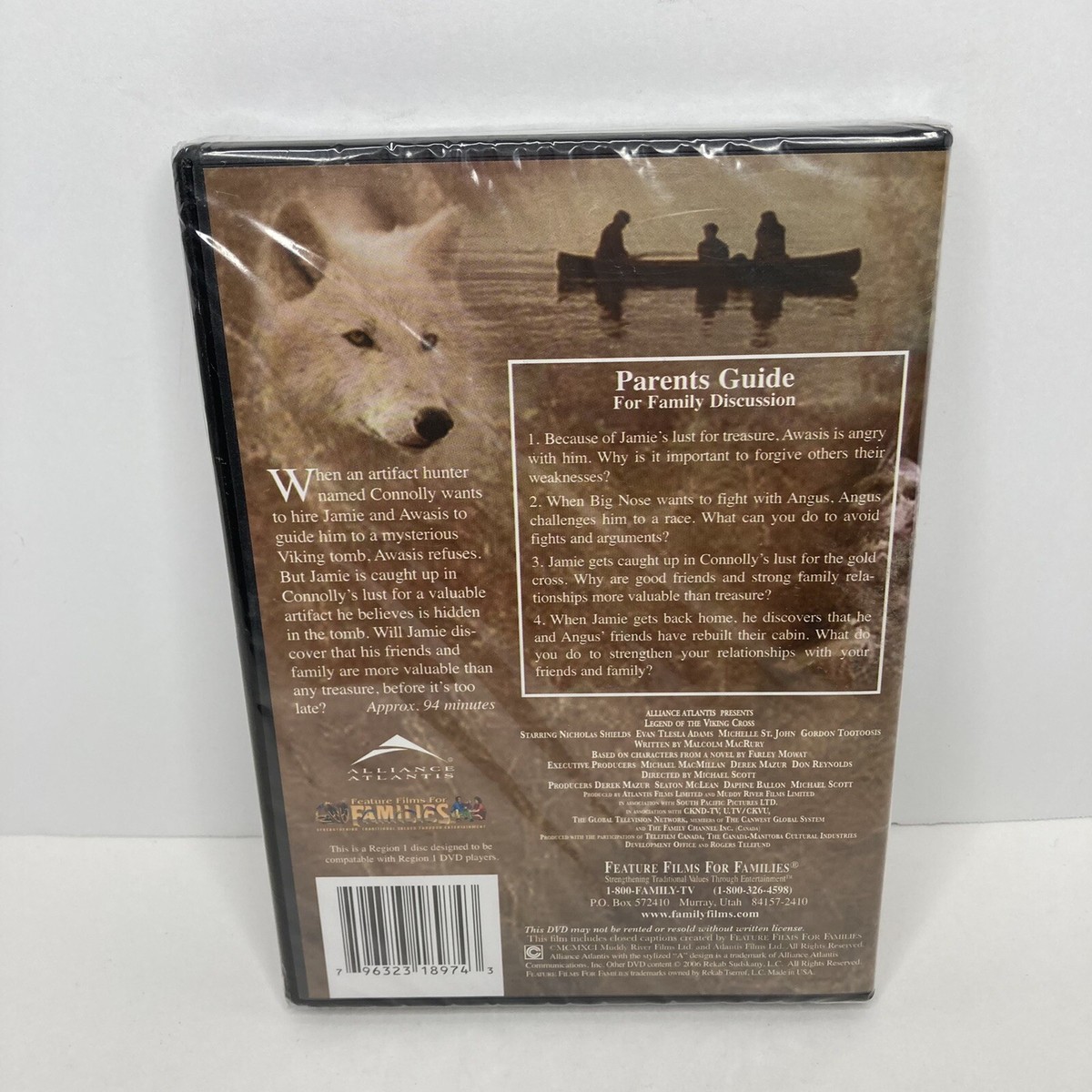 (未使用･未開封品)Scandinavian Kings of Rock [DVD] Vikings: The Complete First Four Seasons (DVD) - Full Viking