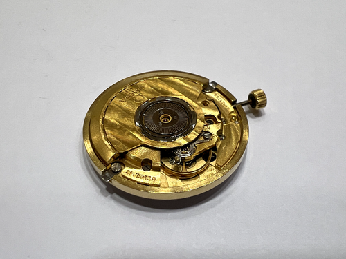 Omega Constellation Movement & Dial Automatic Cal.1111 ETA.2892-2 Swiss Made - 第 11/12 張圖片