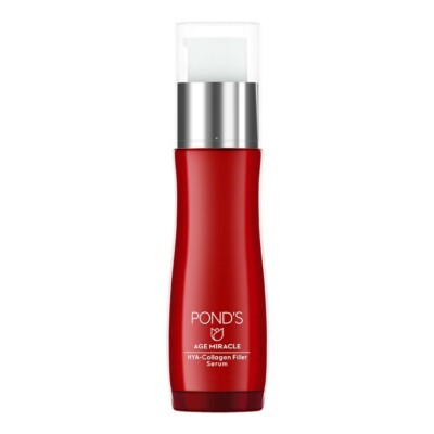 Pond's Age Miracle Hya-Collagen Filler Serum 30 Ml.