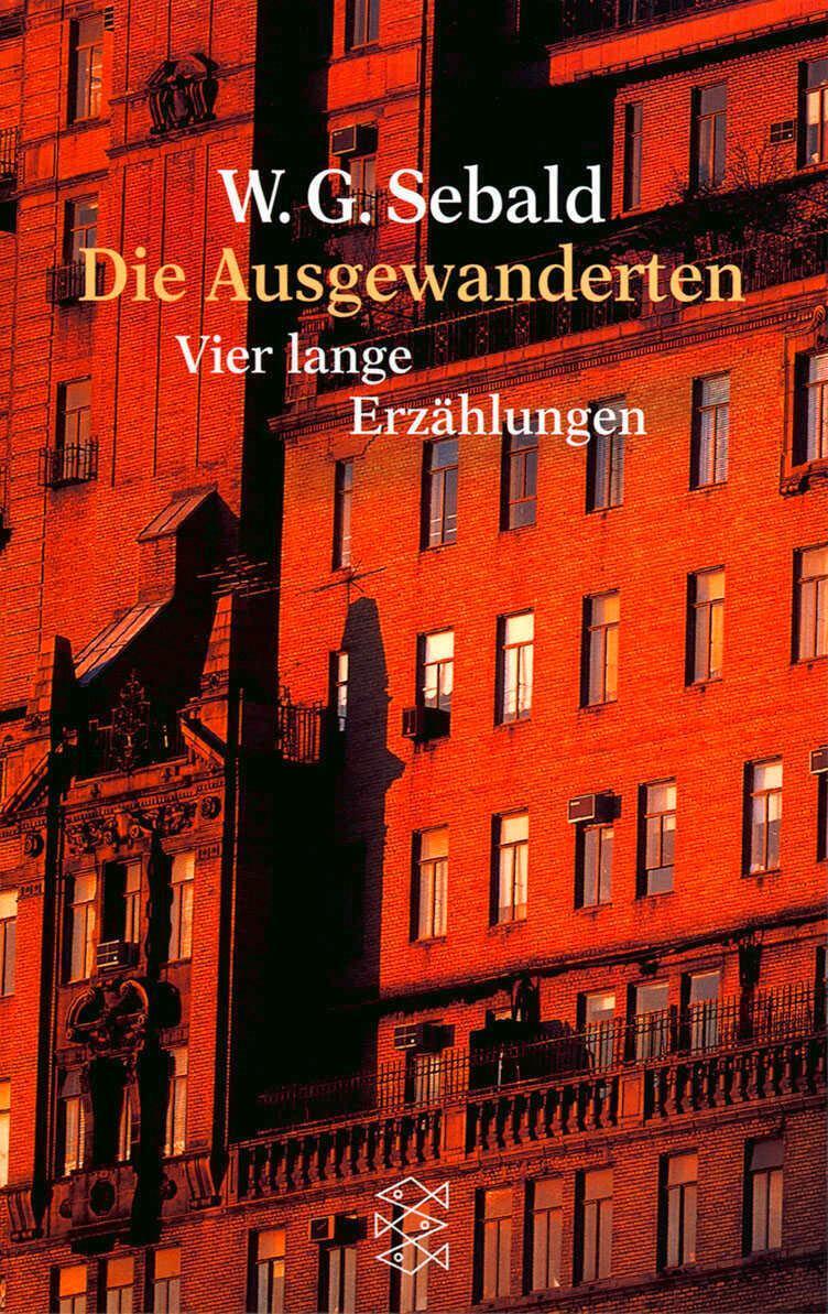 Thumbnail - Die Ausgewanderten