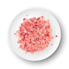 Himalayan Pink Salt-100% Natural Mineral Salt - Gourmet Flavor for Cooking-12oz