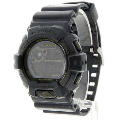 g shock tough solar world time