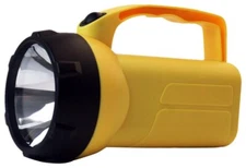 Dorcy 41-2081 Floating Waterproof LED Flashlight Lantern, 35-Lumens
