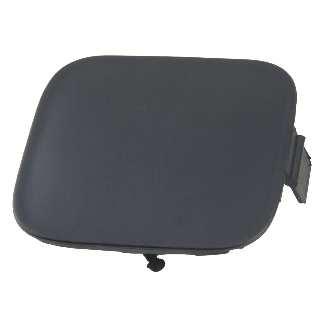 EDA Abschlepphaken Abdeckung Für Toyota Yaris 2003-2006 - Schwarz 5272152010