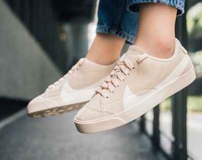 nike blazer city low