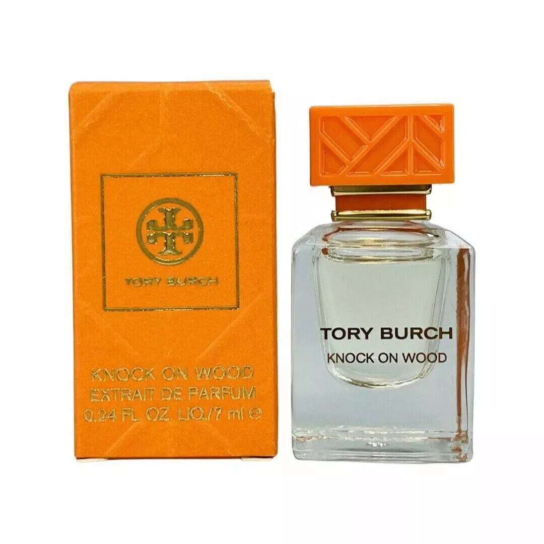 Tory burch knock on wood sales
