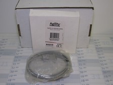 Risco Rokonet agility to rs232 cable RW132CB0000A ALLARME 