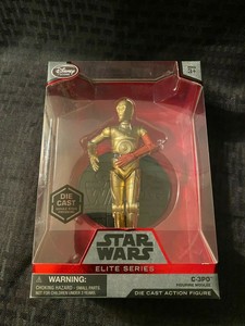 star wars elite series c3po