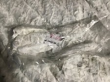 la senza small white lace teddy new with tags 40 retail