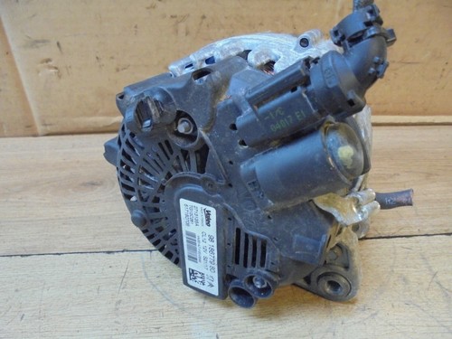 PEUGEOT 108 2018 1.2 VTi ALTERNATOR 9818677980 / CL12 - Picture 2 of 2