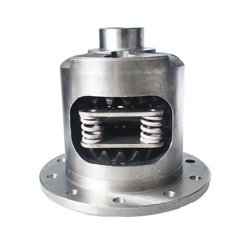 Armario deslizante limitado de 8,6" Posi para GMC Sierra 1500/C1500/K1500 - 30 estrías Foto 4 de 4