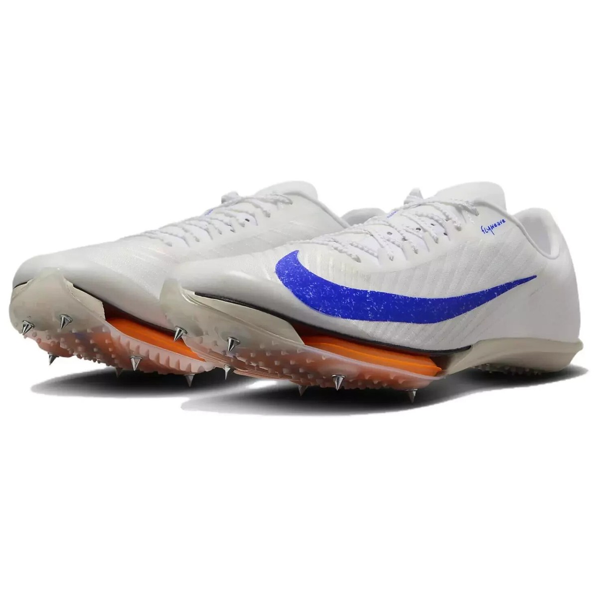 Nike Air Zoom Maxfly 2 FP Blueprint Pack - FD8396-900 SZ 9.5 Nike Air Zoom Maxfly 2 FP Blueprint Pack - FD8396-900 SZ 9.5